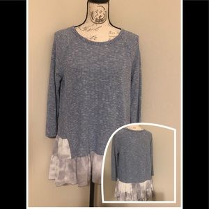 Boutique Top